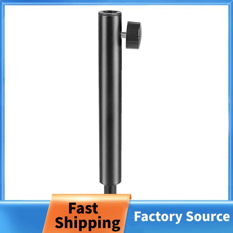 Micro Boom Arm Extension Tube, Mic Stand Extension Riser cho Micro Treo Boom Scissor Arm Stand Holde