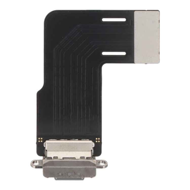 Nhà máy bán trực tiếp cho iPad Air 11 2024 A2902 A2903 A2904 Cổng sạc Cáp mềm