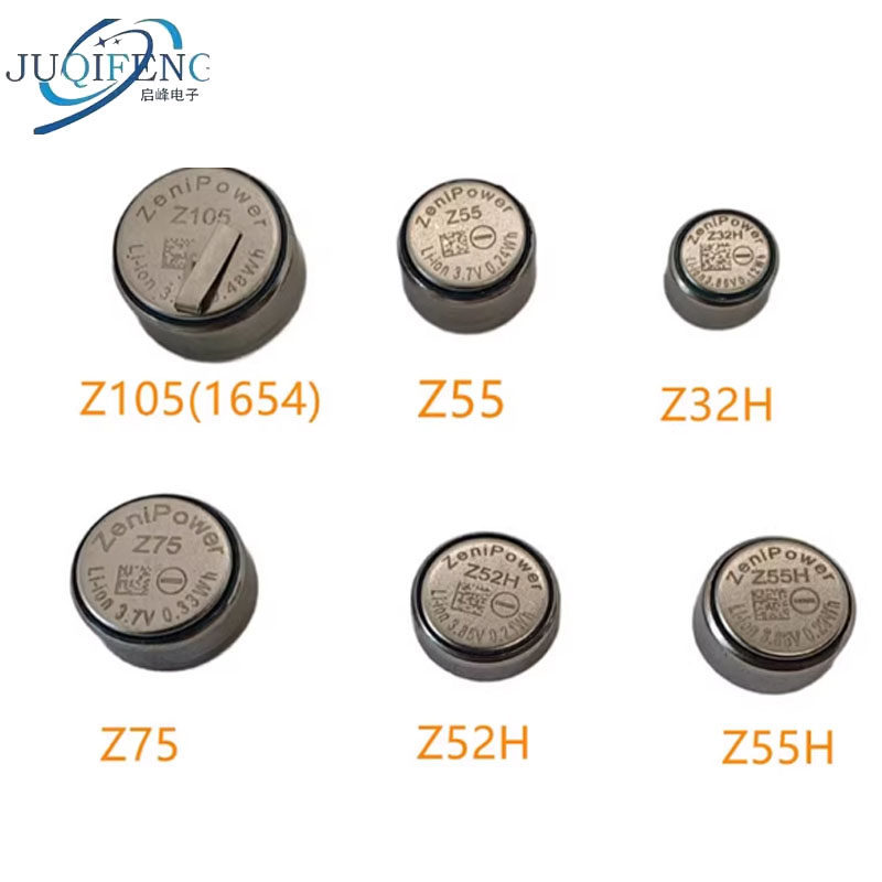 [Hàng có sẵn] Thích hợp cho pin tai nghe Bluetooth Sony WF-1000XM4 XM3 S Z55 Z55H Z52H