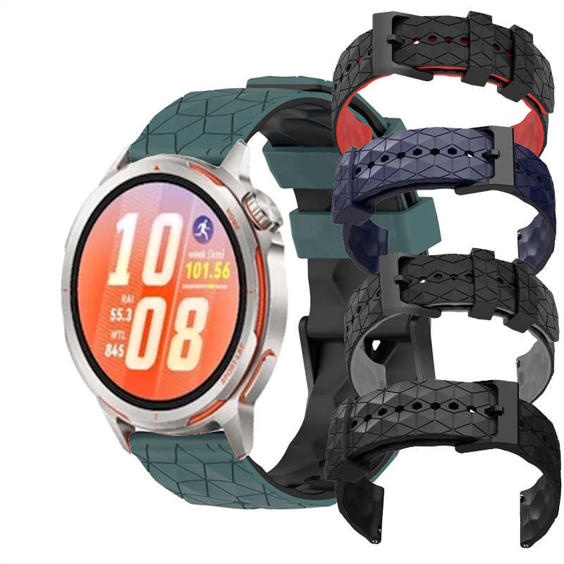Huawei WATCH GT Runner 2 Dây đeo cho Huawei WATCH GT Runner2 Đồng hồ thông minh Dây đeo đồng hồ thôn