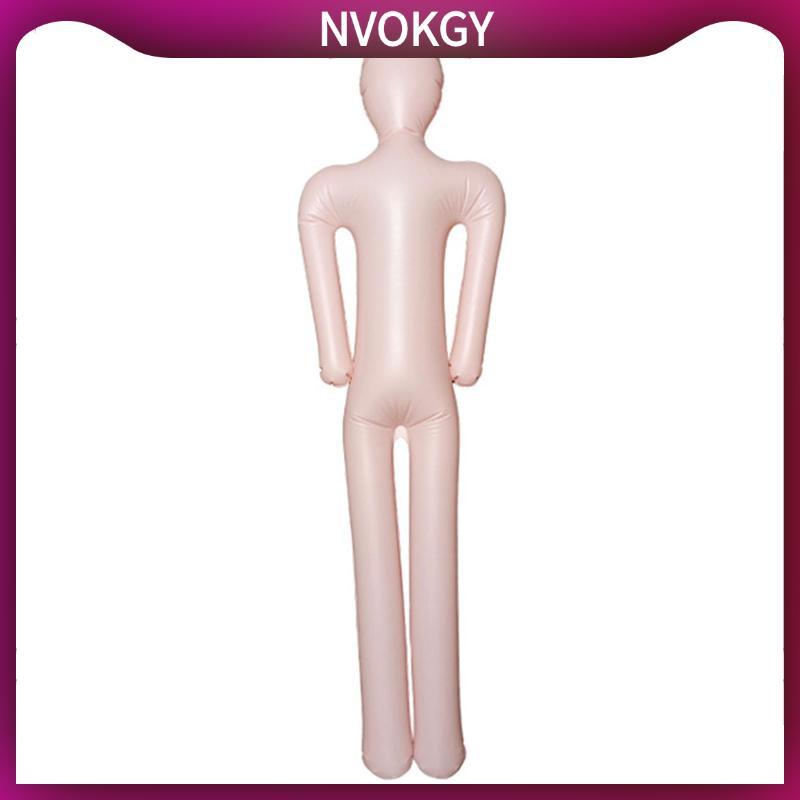 Toàn thân Mannequin bơm hơi, Prop giả bơm hơi, Mô hình cơ thể con người cho