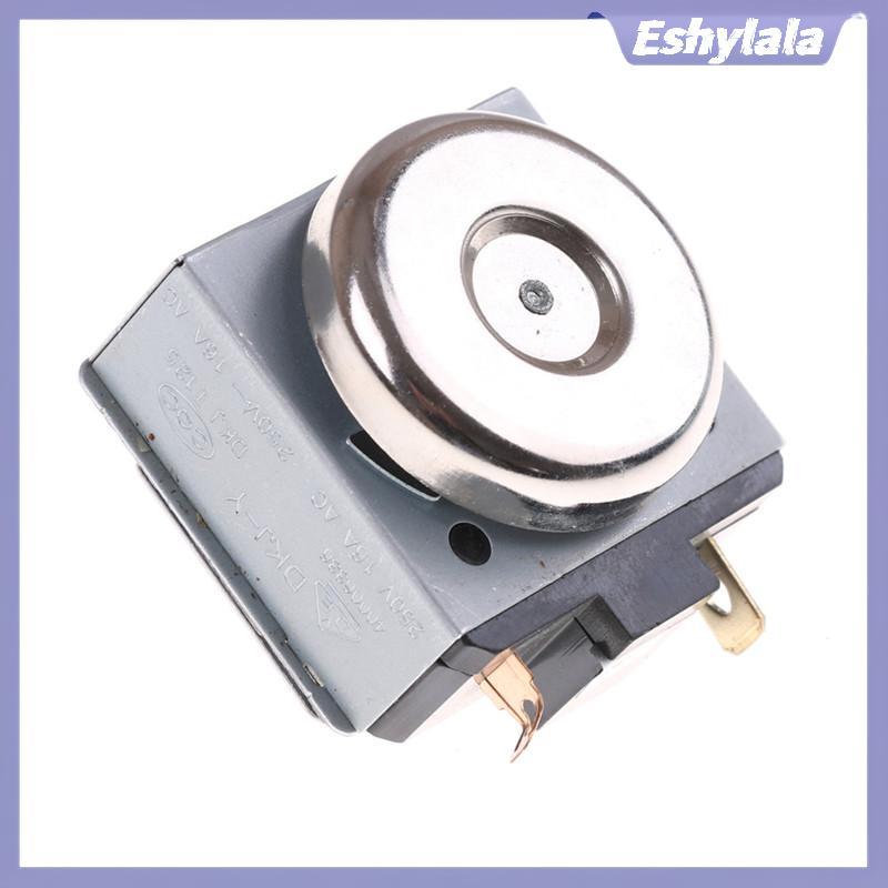 Công tắc hẹn giờ trễ 60 phút Eshylala DKJ-Y cho lò vi sóng điện tử