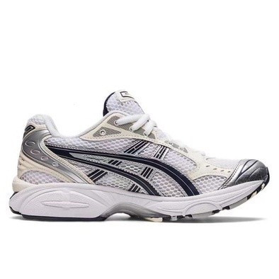 Gel-Kayano 14 Retro, Giày Chạy Bộ Nhẹ và Thoáng Khí