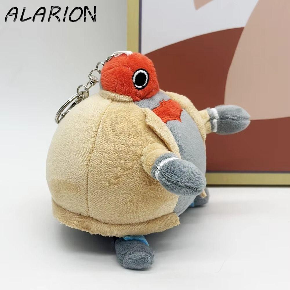 ALARION Fat Jason Todd Sang Trọng Búp Bê, Anime Ngoại Vi Chất Liệu Mềm Béo Jason Todd Sang Trọng Mặt