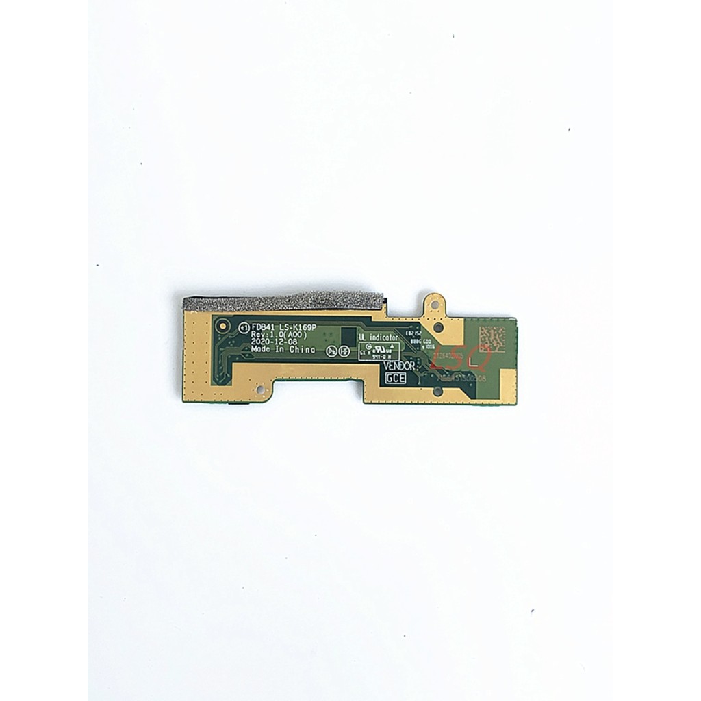 Bảng nguồn Dell Latitude FDB41 9420 LS-K169P