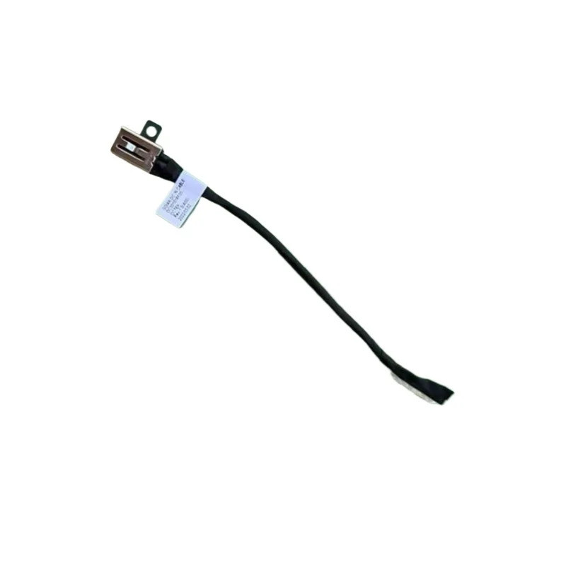 0XHV65 XHV65 DC301016F00 Mới Cho Vostro 3400 3401 3405 P132G Laptop GDI4A DC TRONG Cáp