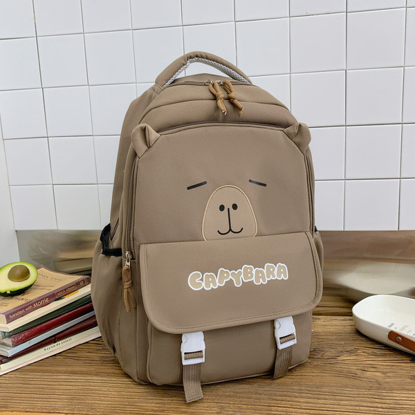 Balo Sinh Viên Form Đứng Thời Trang