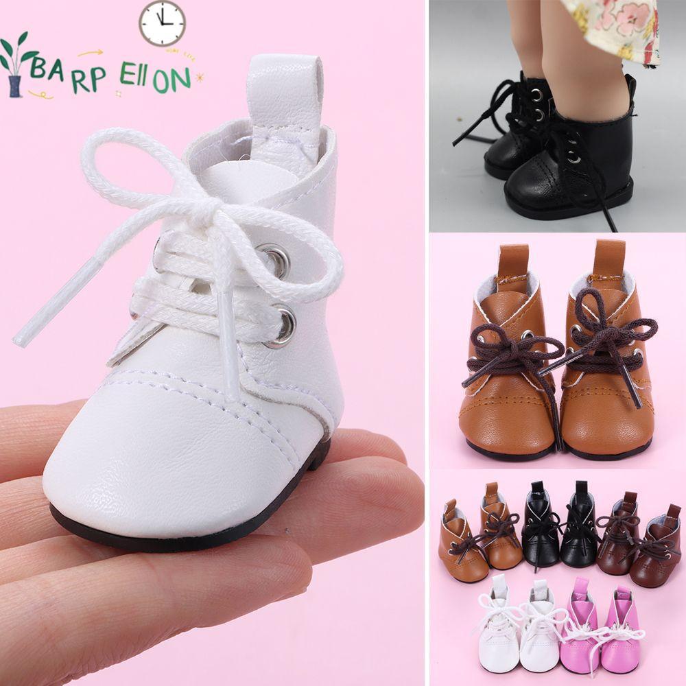 BARPELLON Đồ Chơi Búp Bê Boot Khác Nhau 20cm Búp Bê Sang Trọng Bé Gái Thay Quần Áo Trò Chơi