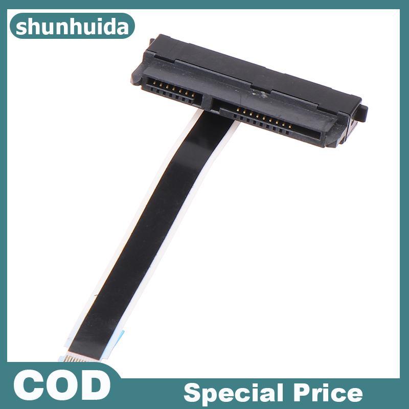 Shunhuida 1PC Cho Lenovo M710q M910q M910X M920q M720q M920x M625q Cáp Ổ Cứng 00xl211 Mới SATA HDD C