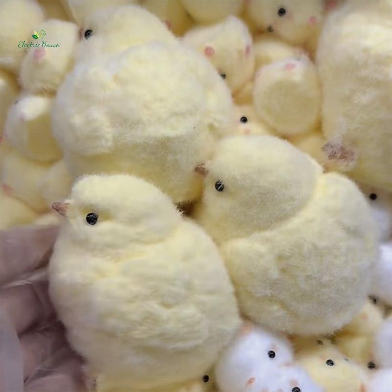 [Nhà điện] Squishy Chien Hamster Hamster Dễ thương Taba Chis Bóp Squishy Chis, Đồ chơi Squishy Fidge