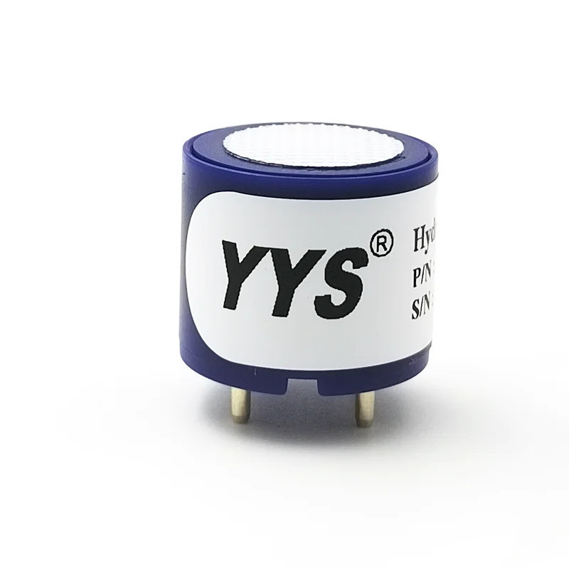 YYS CO O2 H2S CH4 Cảm Biến Điện Hóa Tế Bào Oxygen Hydrogen Sulfide Cảm Biến Carbon Đơn Trục S4-H2S