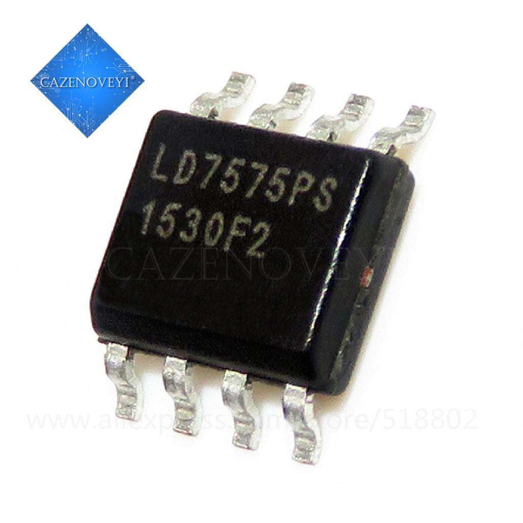 1 Cái / lốc LD75PS LD7575 SOP-8 Còn Hàng