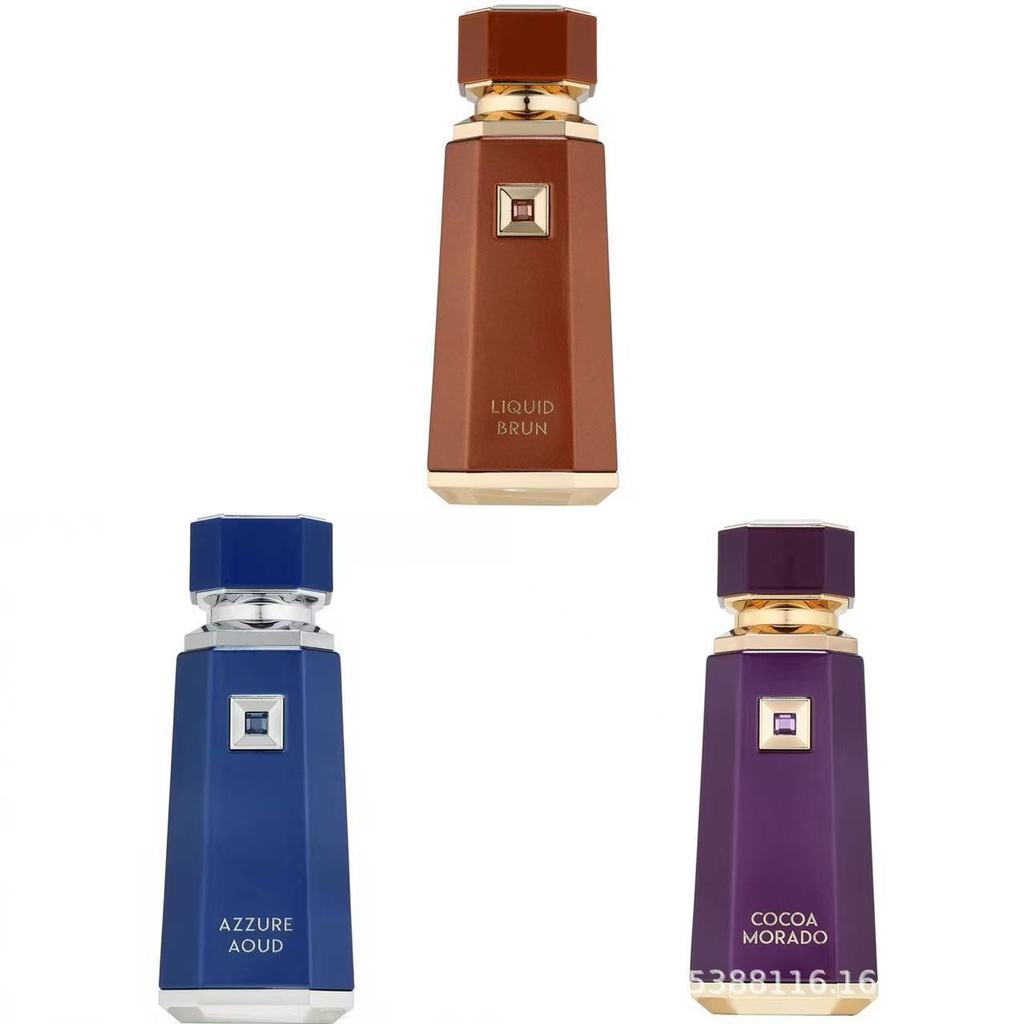 Liquid Brun By Fragrance world zh-cn ❈ ♧ ❈ ❈ ❈ ❈ ❈ ❈