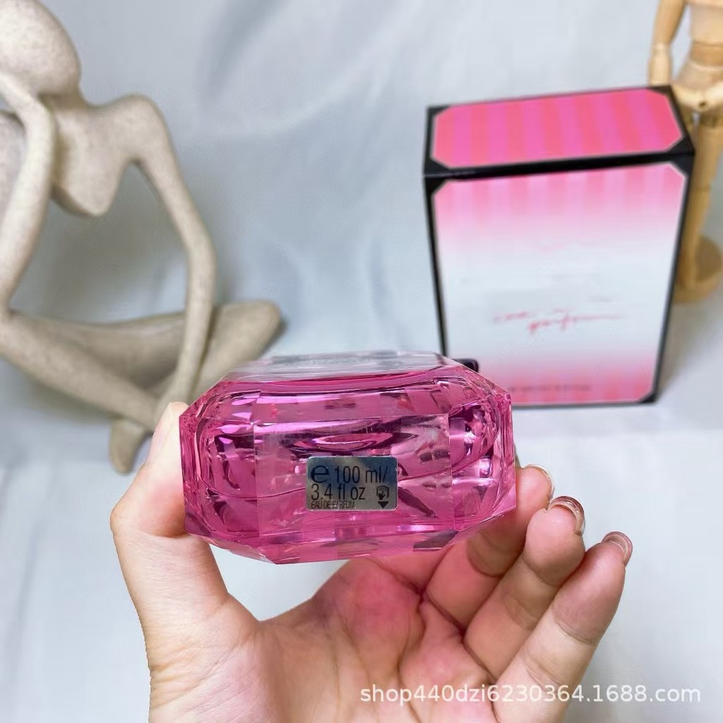 Nước hoa Việt Nam Victoria ya Secret Nước hoa Victoria Secret Sexy Girl Nước hoa bom gợi cảm 100ml