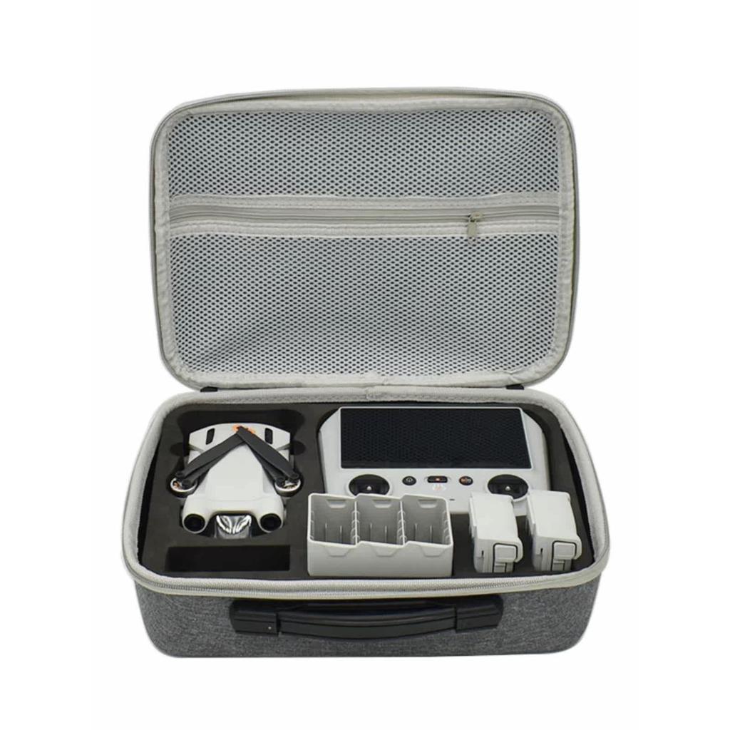 Thích hợp cho túi đựng DJI Mini3 DJI Mini3pro Vali di động Mini 3 Ba lô Hộp phụ kiện