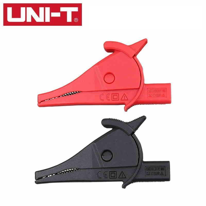 Kẹp cá sấu chuối cách nhiệt hoàn toàn UTC03