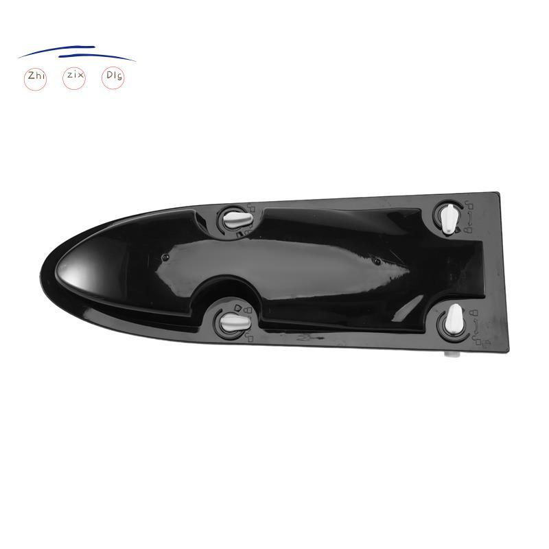 FT012-3 Vỏ Cabin thuyền cho phụ kiện phụ tùng thuyền RC không chổi than FT012 2.4G