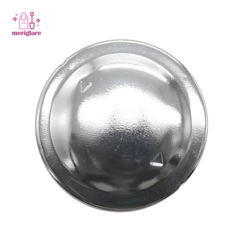 Nắp bình xăng xe máy cho xe máy GY6 125CC 125cc Xe máy (Bạc)