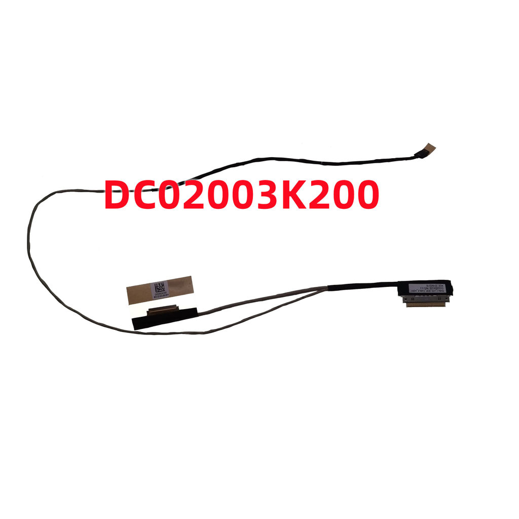 Thích hợp cho cáp màn hình Acer EH5L1 A315-56 57 N19C1 DC02003K200