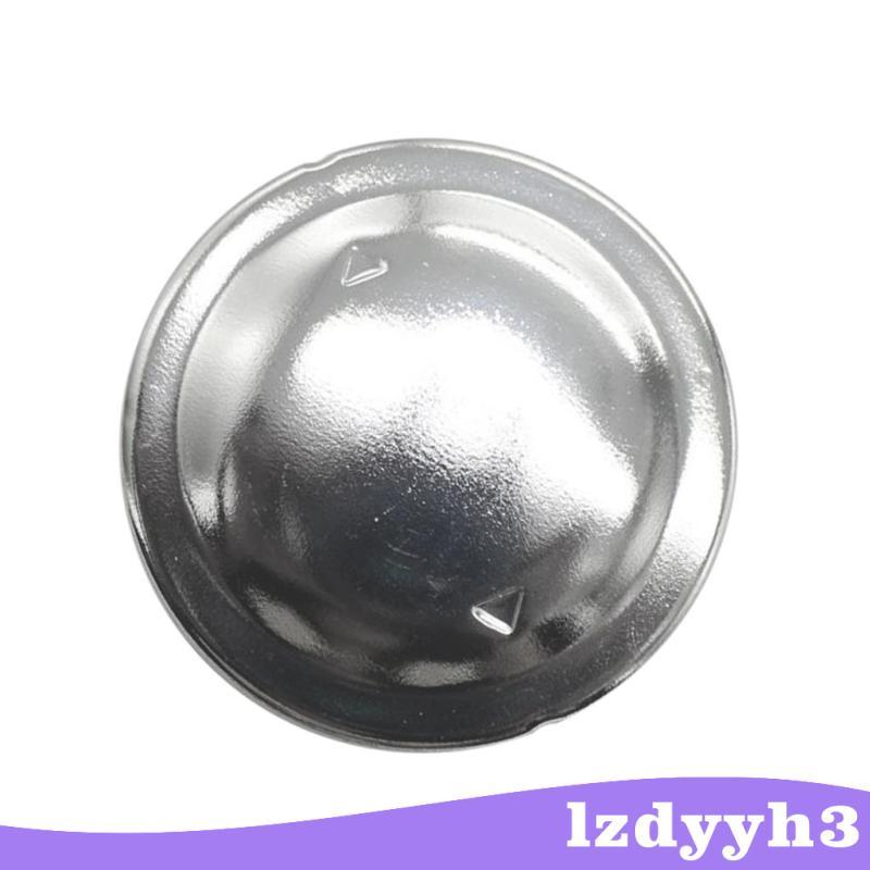 Bình xăng xe máy màu bạc cho xe máy GY6 125CC 125cc Xe máy