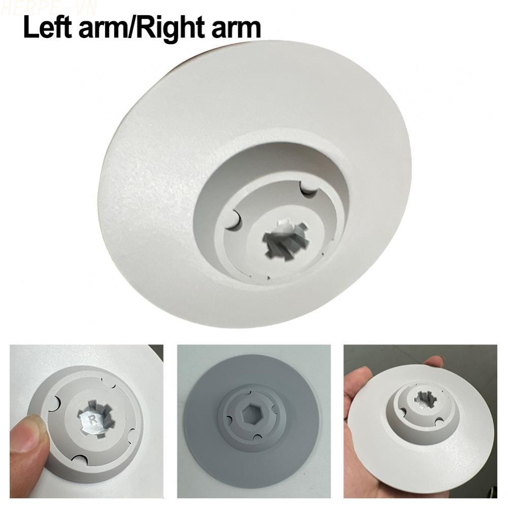 [HERPEVN]Robotic Vacuum Cleaner Mop Cloth for Lydsto W2 Advanced Cleaning Technology[Ready stock]