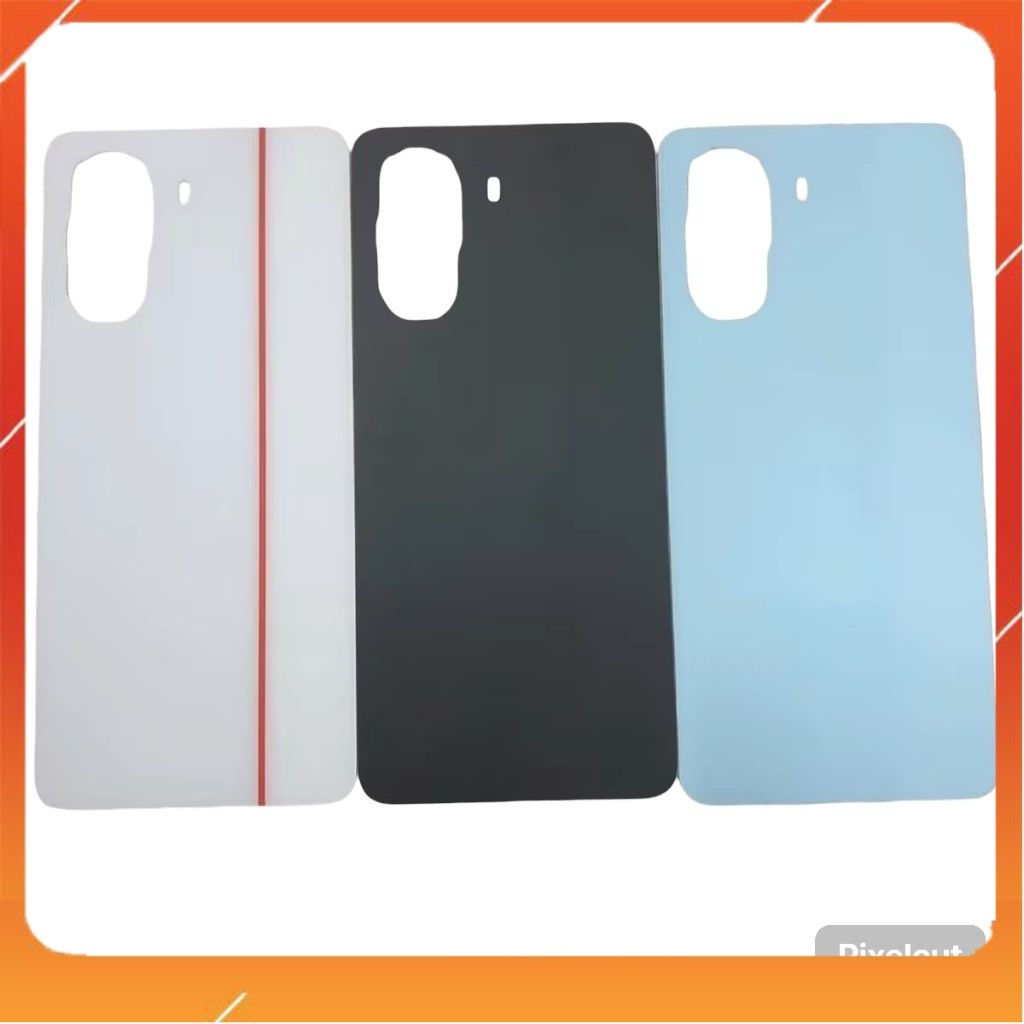 Nắp Lưng Xiaomi Redmi Turbo 4 / Turbo4 ( Linh Kiện ) ( Có Sẵn )