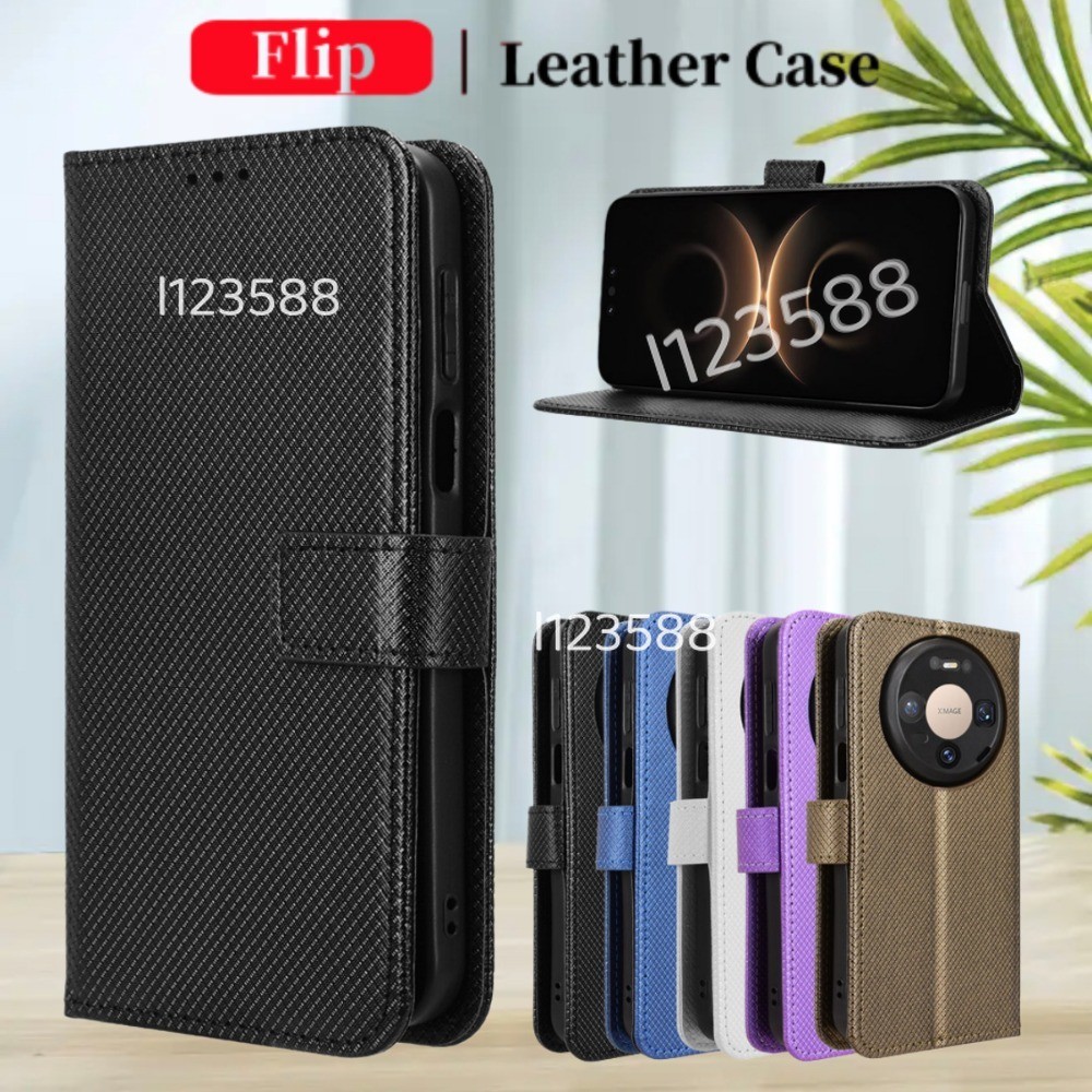 Ốp Da Cho Tecno Spark40C 4G Đứng Dành Cho Tecno Spark 40 Pro + 4G 5G 40Pro 40C 40Pro + Spark40 Spark