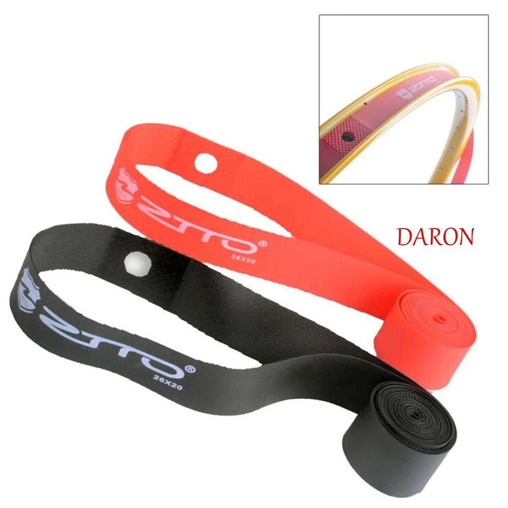 DARON Xe Đạp Bên Trong Ống Pad Phụ Kiện Đi Xe Đạp Xe Đạp Leo Núi 700C / 20 / 24 / 26 / 27.5 / 29 inc