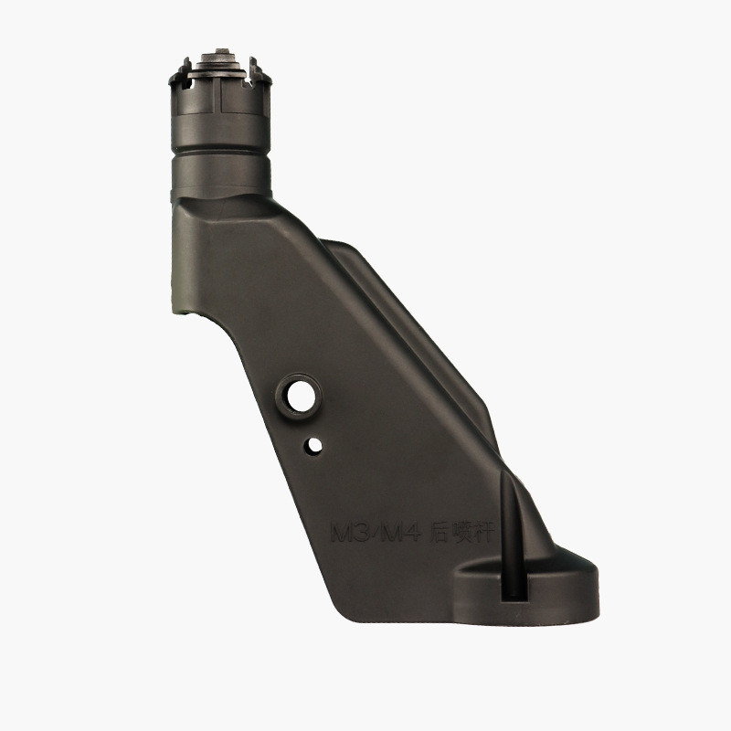 Spot Goods#Black Horse is suitable for DJI T50 T25 M3-M4After the spray boom housing Plant Protectio