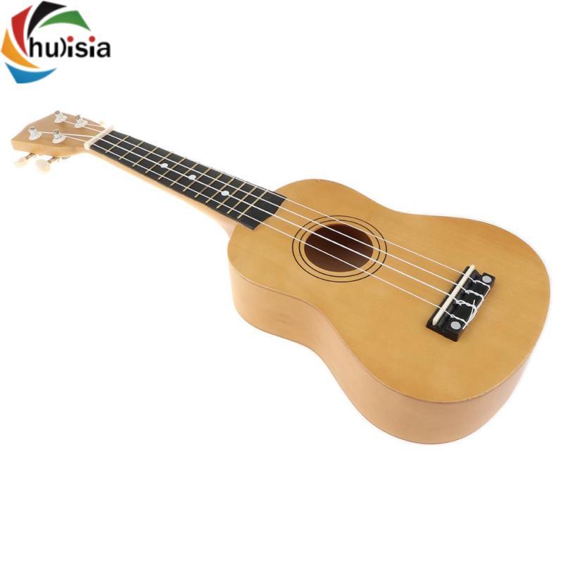 Dây đàn Ukulele Basswood Culisia 21 ''