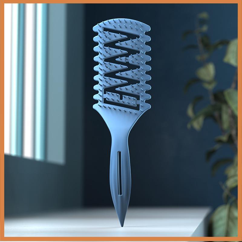 [savemoneyeveryday] Bounce Curl Definition Stylingb Massage Chống tĩnh điện Da Warpbb Hollowb [vn]