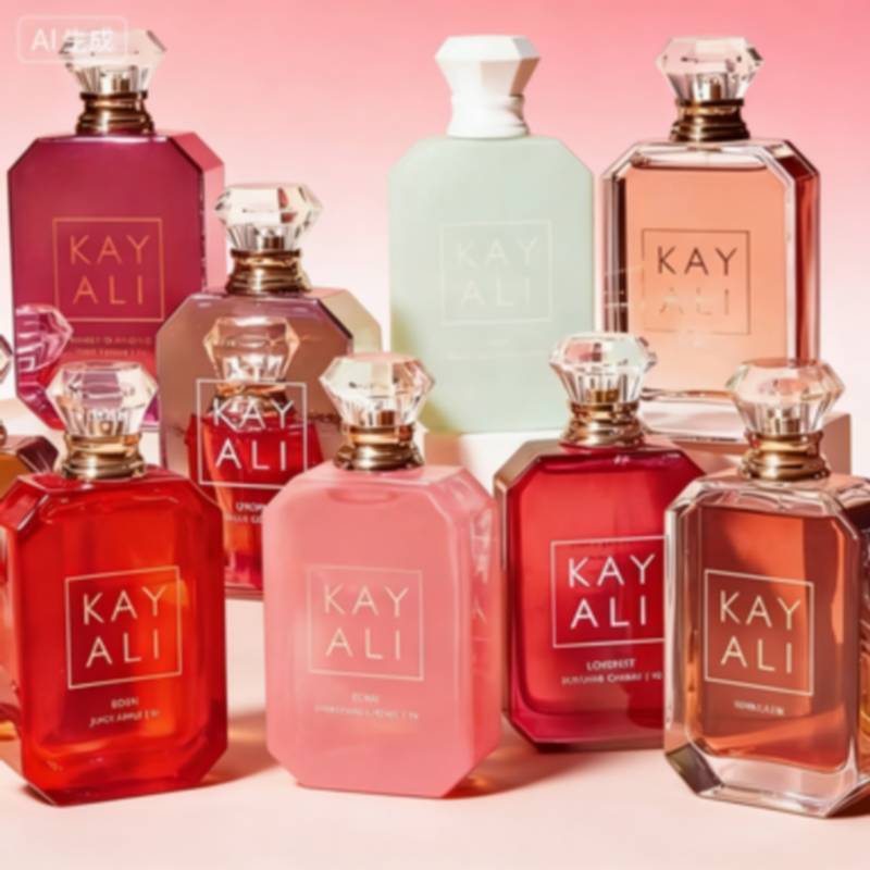 Q-12-Kay Kay Perfume musk No. 12 Vani Số 28 Marshmallow No. 01 No. 31 No. 33 No. 39 No. 42 No. Nước 