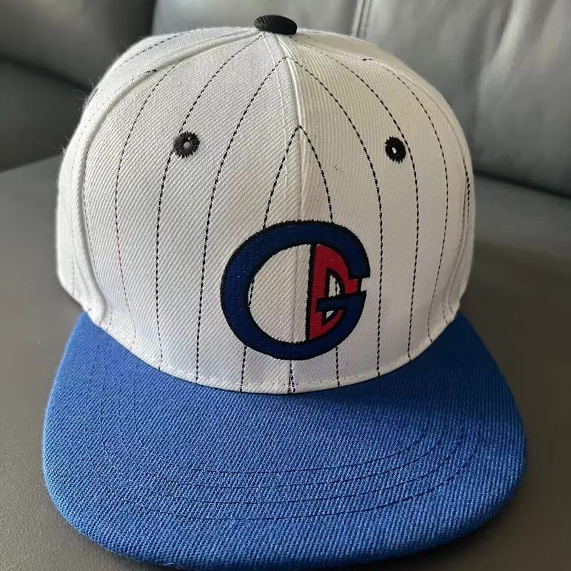 Mũ bóng chày cosplay JOJO's Bizarre Adventure Amberio Armanu phiên bản Super Restore