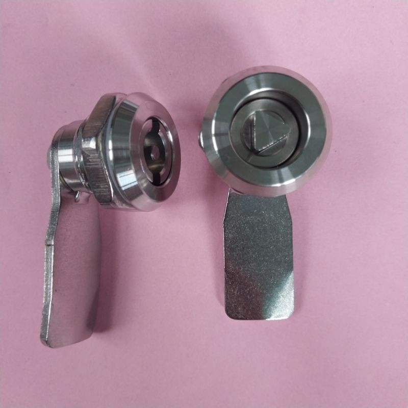 KHÓA MS705-1-2- Khóa tủ điện MS705.1-2 Hengzhu C8L1