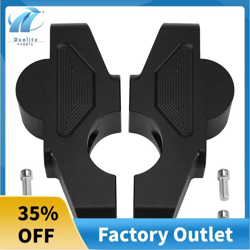 Phụ kiện tay cầm nâng cho xe tay ga 368G và 368G Adv 2024