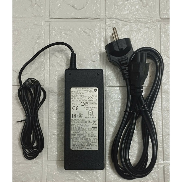 Adapter cho lcd LG 19V - 4.7A