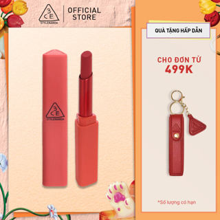  Son Sáp Màu Mịn Lì 3CE Sketch Stick 