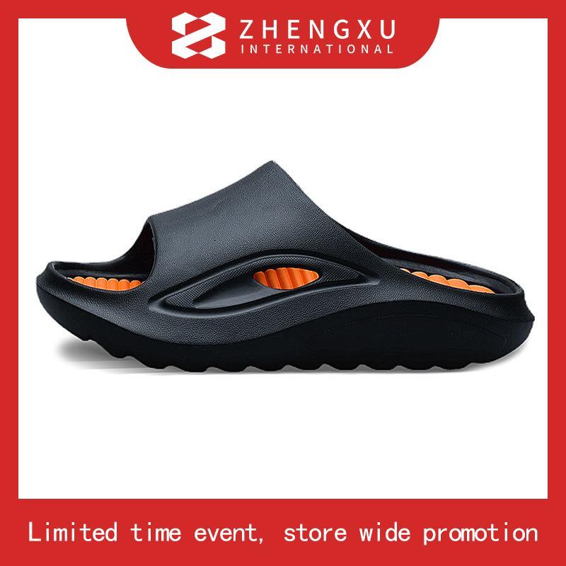 Bonnie cathy Dép Quai Ngang Chống Trượt Thời Trang Cho Nam Nữ