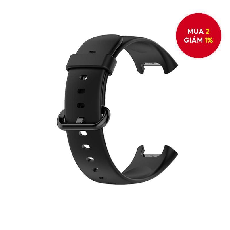 Dây đeo mới cho đồng hồ Redmi Watch 2 Lite, tương thích với đồng hồ thông minh Xiaomi Redmi Watch 2 