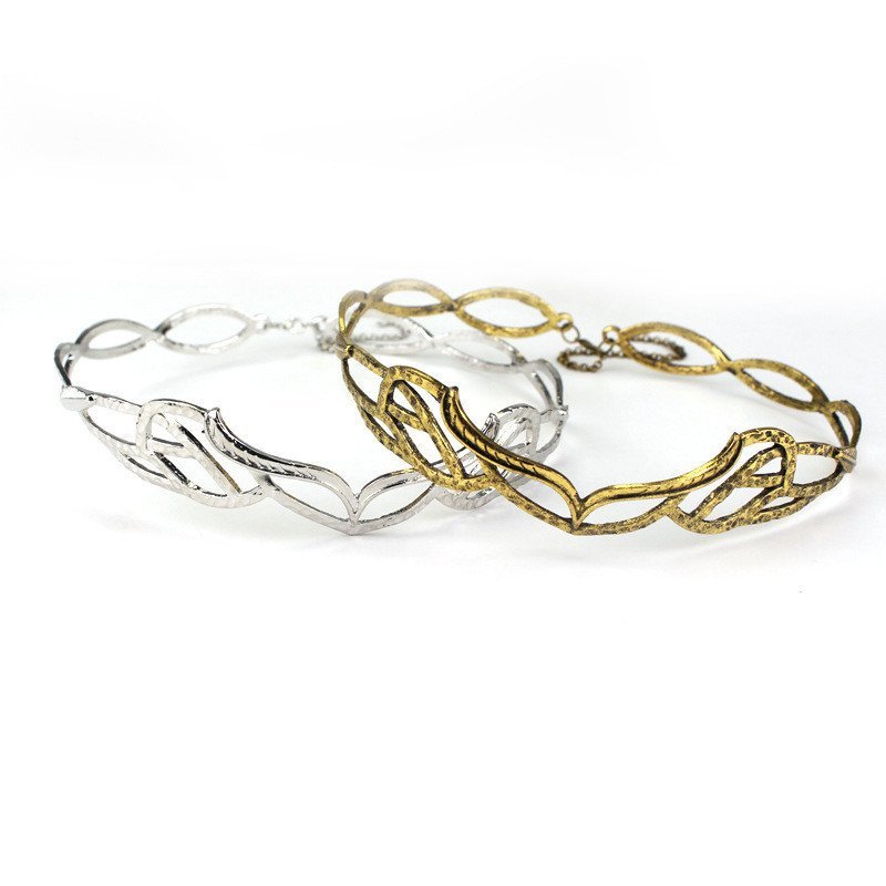 Vương miện Elrond - Quà Tặng Sinh Nhật Cho Fan Lord Of The Rings