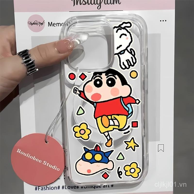 Dành Cho iphone 11Pro 13Pro 11 12 13 14 15 16PRO MAX Ốp Lưng Điện Thoại 11 12 13 14 15 16Plus Hoạt H