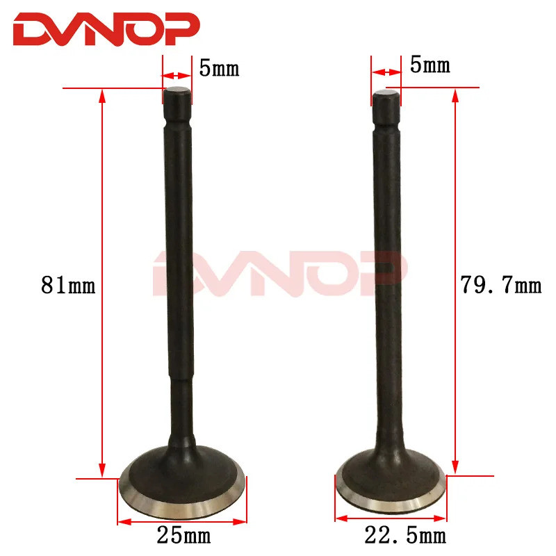 Động Cơ Xe Máy Van Hút Thân Van Hướng Dẫn Phốt Dầu Cho Suzuki AN125 UA125 AN 125 UA 125 UA 125