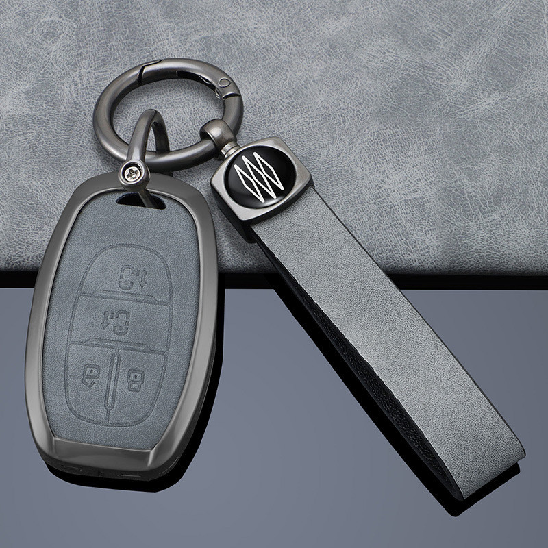 MG G50 PLUS Chìa Khóa 2021 G50 PLUS Chase G20 Kim Loại D60 T70 Xe Túi Khóa g10