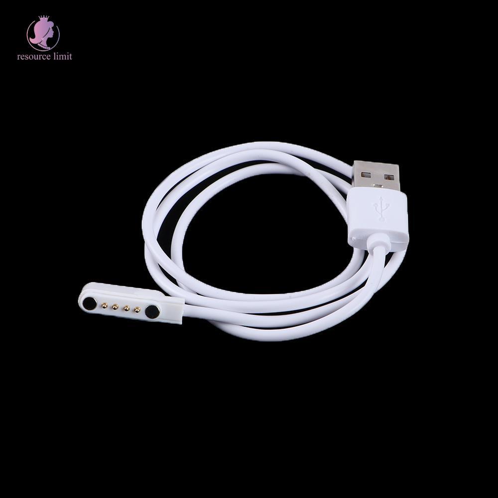 resource limit Cáp Sạc GIỚI HẠN 7.62 Không Gian Bền Y95 KW18 KW88 KW98 DM Đồng Hồ Trẻ Em Nam Đến 4 P