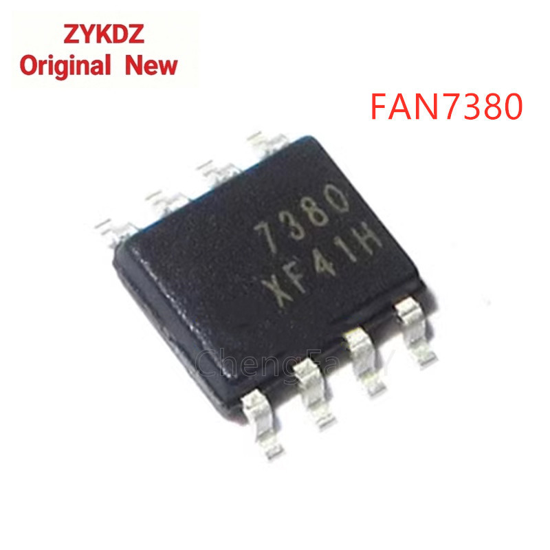 Hàng có sẵn chính hãng 10 CÁI FAN7380 FAN7382 FAN7529 FAN7530 FAN7602 FAN7930 FAN73711 SOP-8