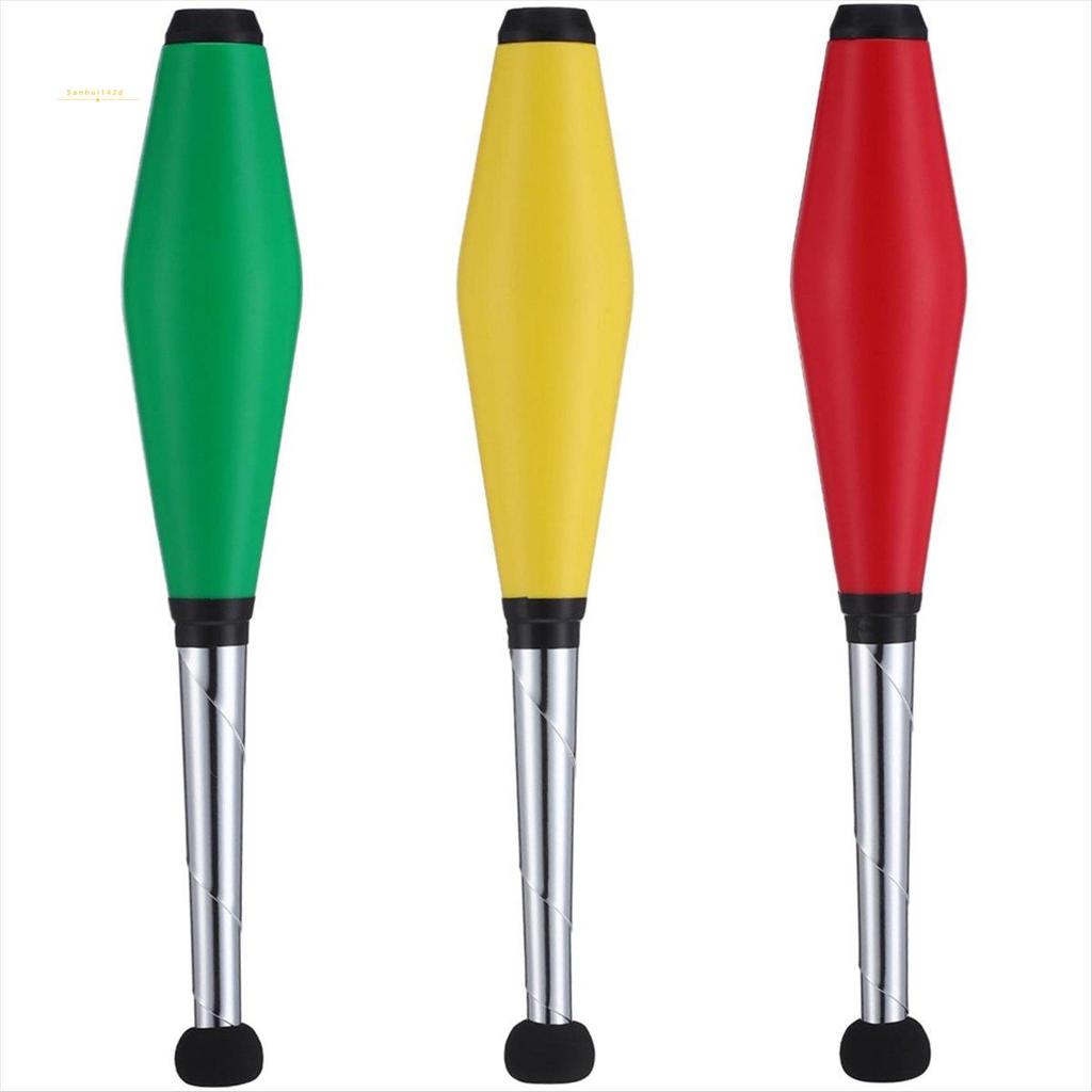 Gậy juggler dụng cụ biểu diễn sân khấu - phù hợp người mới bắt đầu