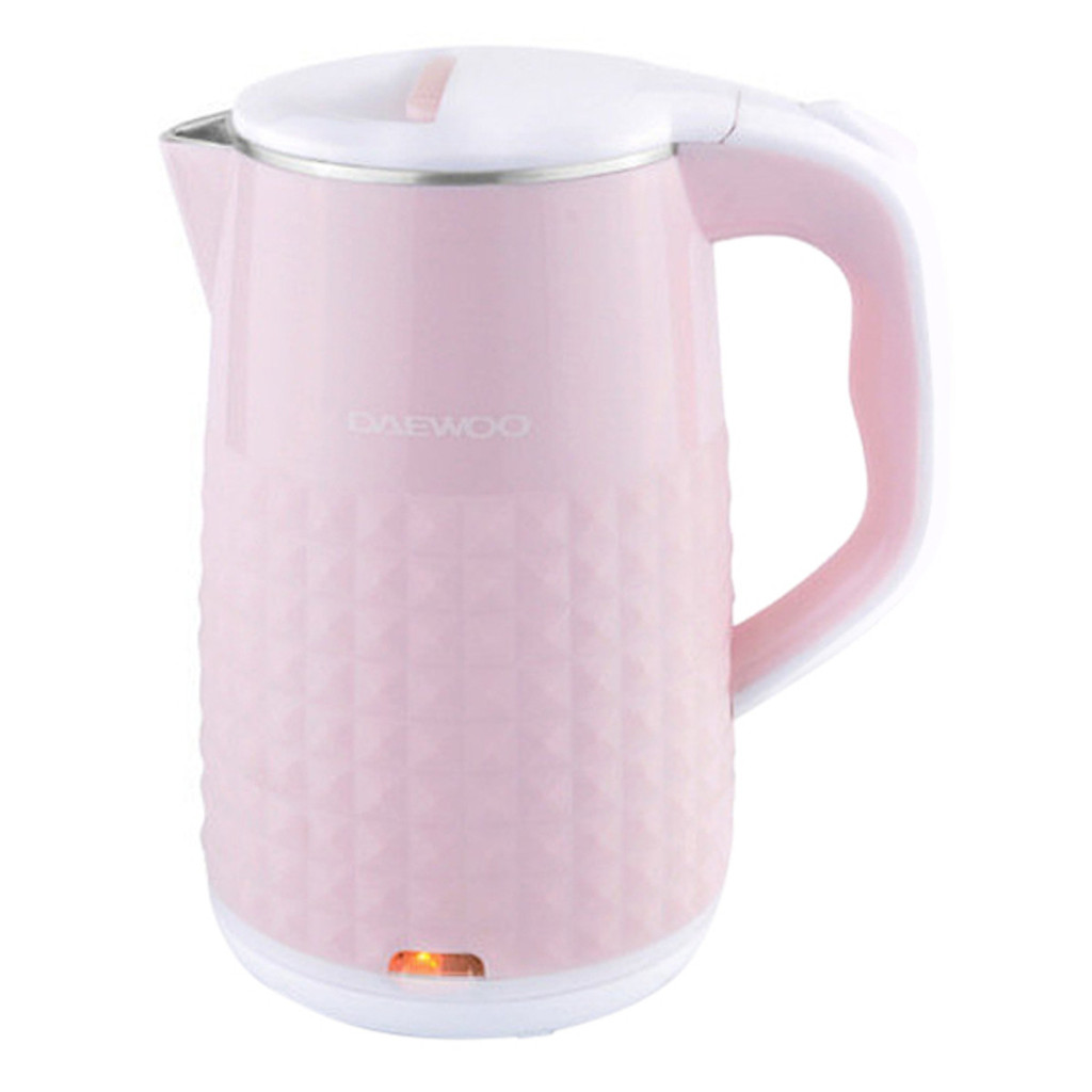 Ấm siêu tốc Daewoo DEK-MF180 (2.0L)