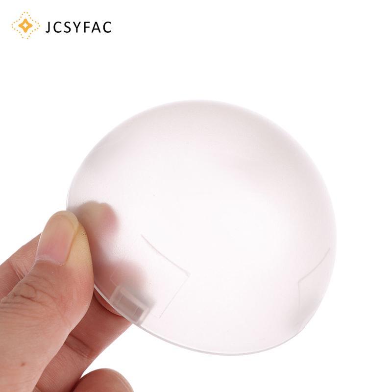 JCSYFAC 1Pc AK-R11 Máy khuếch tán vòm từ tính Thay thế cho đèn flash đầu tròn V1 / cho AD200 / AD200