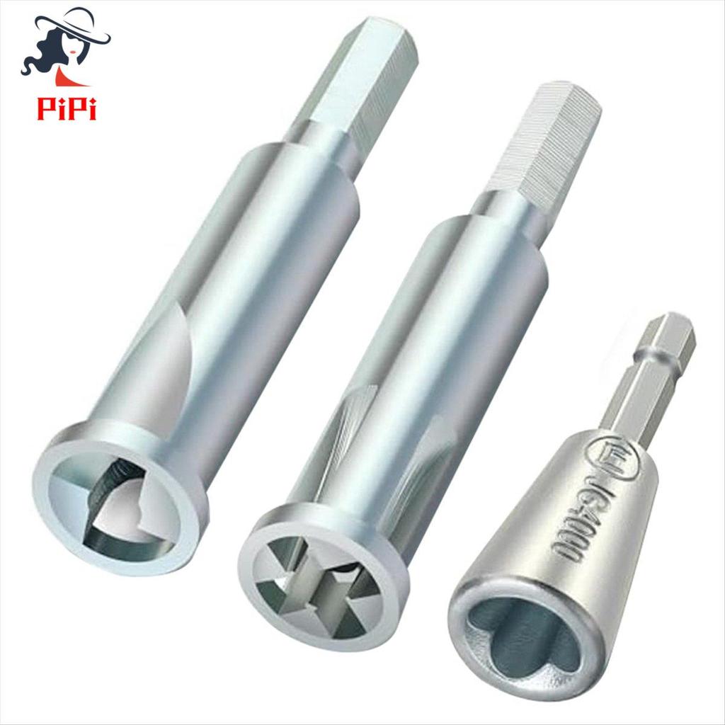 3 / 5 Cách Dụng Cụ Tước Dây 6 Mm Shank Cable Twister Dụng Cụ Dây Vũ Nữ Thoát Y Và Twister, Dây Twist