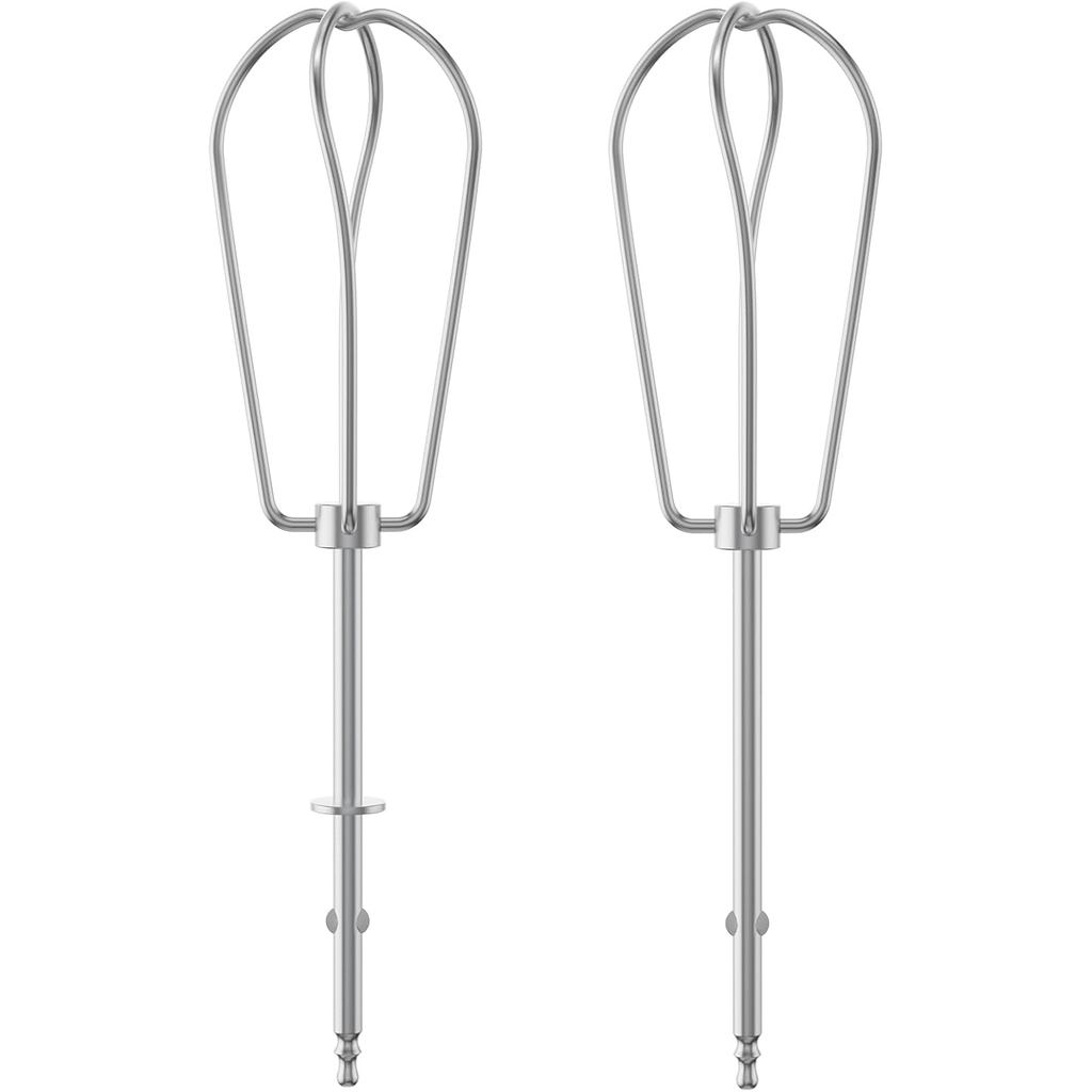 Máy trộn tay Beaters Phụ kiện thay thế Máy trộn Cuisinart CHM Series HM-50 HM-70 HM-90 CHM-3 CHM-5 C